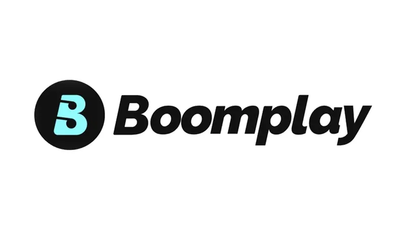 Boomplay