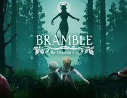 Bramble: The Mountain King