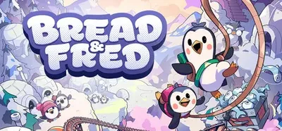 Bread & Fred