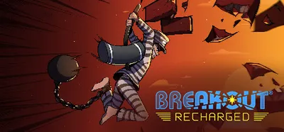 Breakout Recharged