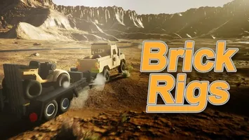 Brick Rigs