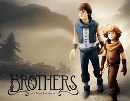 Brothers: A Tale of Two Sons