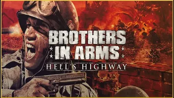 Brothers in Arms: Hell's Highway