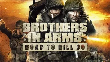 Brothers in Arms: Road to Hill 30