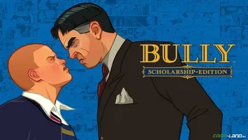 Bully: Scholarship Edition