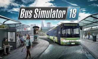 Bus Simulator 18
