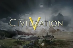 CIVILIZATION V (5)