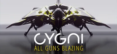 CYGNI- All Guns Blazing