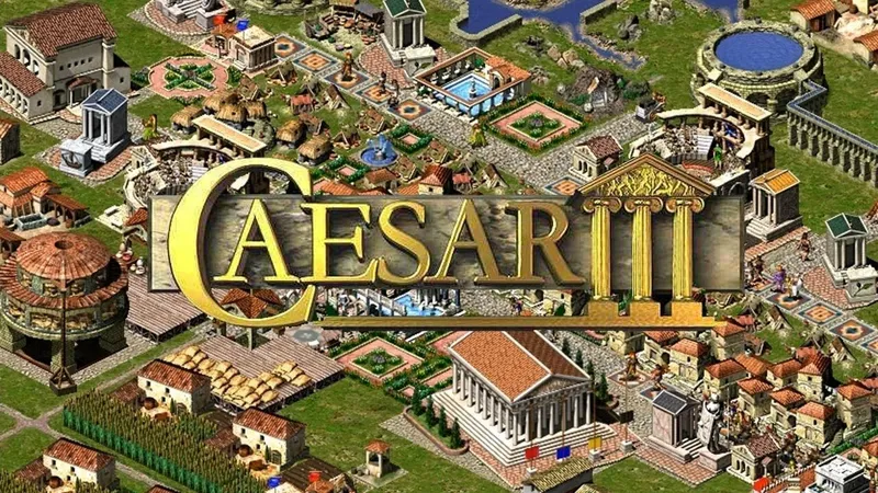 Caesar 3
