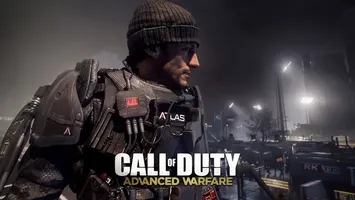 Call of Duty: Advanced Warfare (2014)