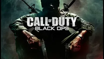Call of Duty: Black Ops (2010)
