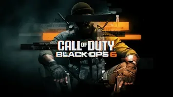 Call of Duty: Black Ops 6 (2024)