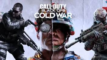 Call of Duty: Black Ops Cold War (2020)