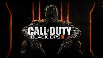Call of Duty: Black Ops III (2015)