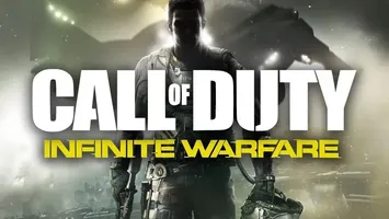 Call of Duty Infinite Warfare (2016)