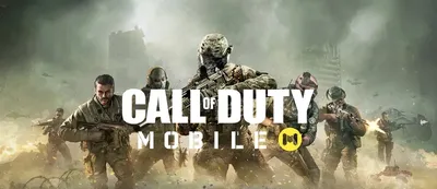 Call of Duty Mobile