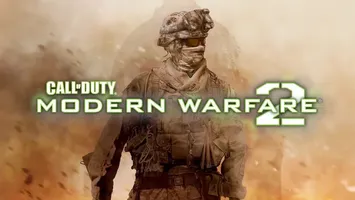 Call of Duty Modern Warfare 2 (2009)