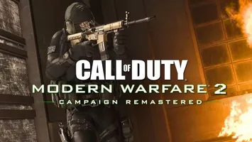 Call of Duty: Modern Warfare 2 Campaign Remastered (2020)