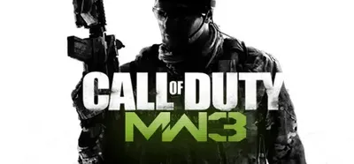 Call of Duty Modern Warfare 3 (2011)