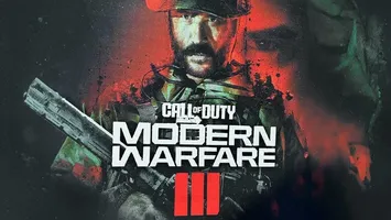 Call of Duty Modern Warfare III (2023)