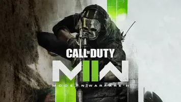 Call of Duty: Modern Warfare II (2022)