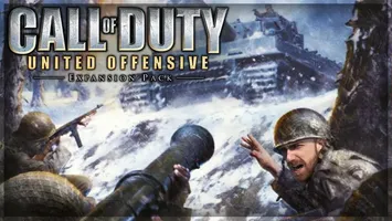 Call of Duty: United Offensive