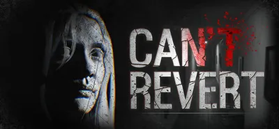 Can't revert