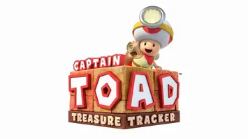 Captain Toad: Treasure Tracker