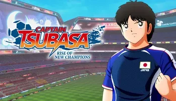 Captain Tsubasa: Rise of New Champions