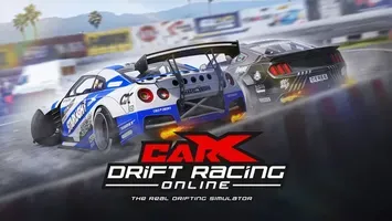 CarX Drift Racing Online