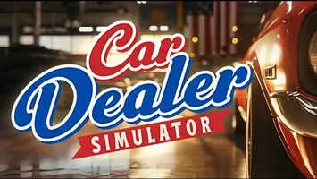 Car Dealer Simulator