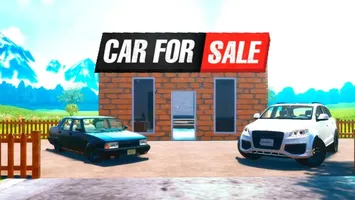 Car For Sale Simulator 2023