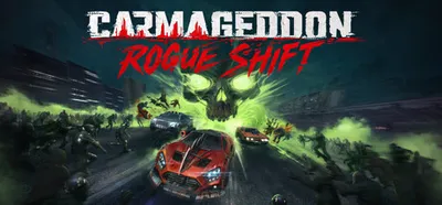 Carmageddon- Rogue Shift