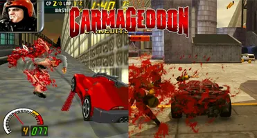 Carmageddon