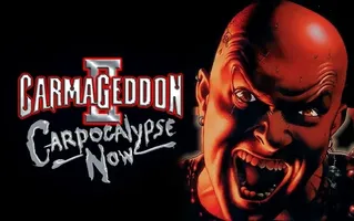 Carmageddon 2: Carpocalypse Now