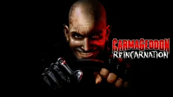 Carmageddon: Reincarnation
