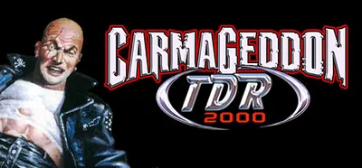 Carmageddon TDR 2000