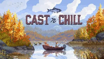 Cast n Chill
