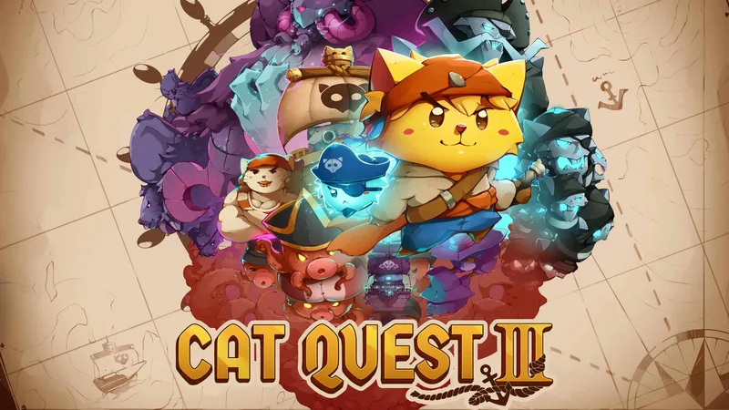 Cat Quest III (3)