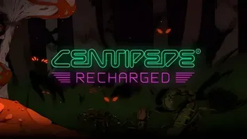 Centipede: Recharged