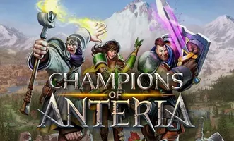 Champions of Anteria