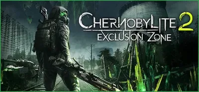 Chernobylite 2 Exclusion Zone