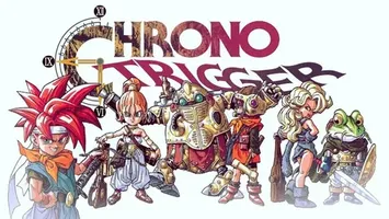 Chrono Trigger
