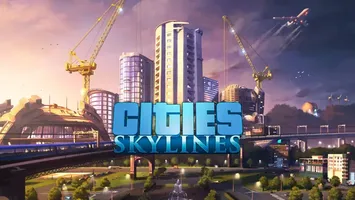 Cities: Skylines