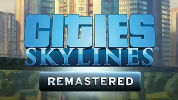 Cities Skylines Remastered