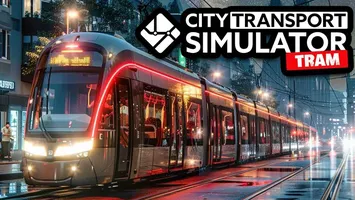 City Transport Simulator