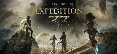 Clair Obscur Expedition 33