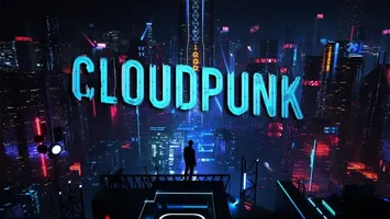 Cloudpunk