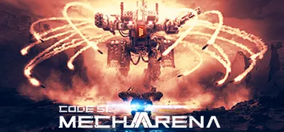 Code 51 Mecha Arena