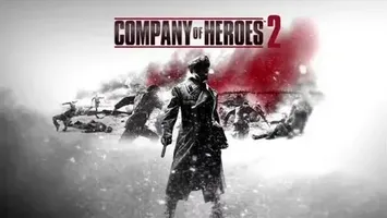 Company of Heroes 2